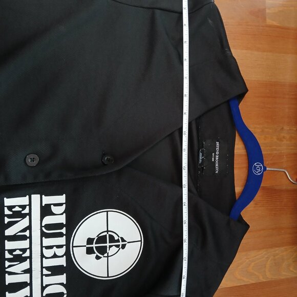 Unique Defend Brooklyn tshirt jersey - Picture 10 of 10